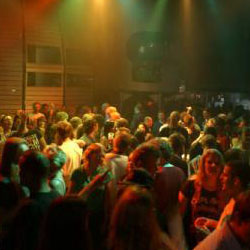 DJ Bert